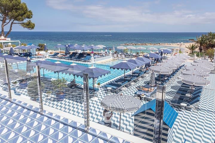 Hotel Mongibello Ibiza