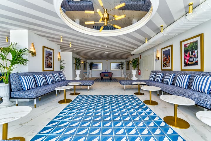 Hotel Mongibello Ibiza