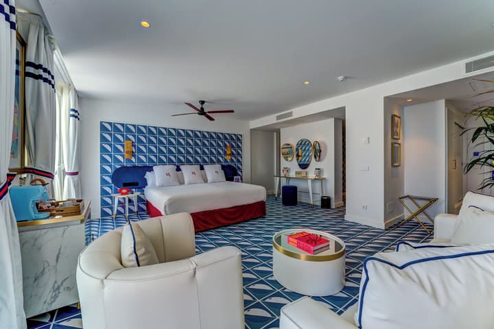 Hotel Mongibello Ibiza