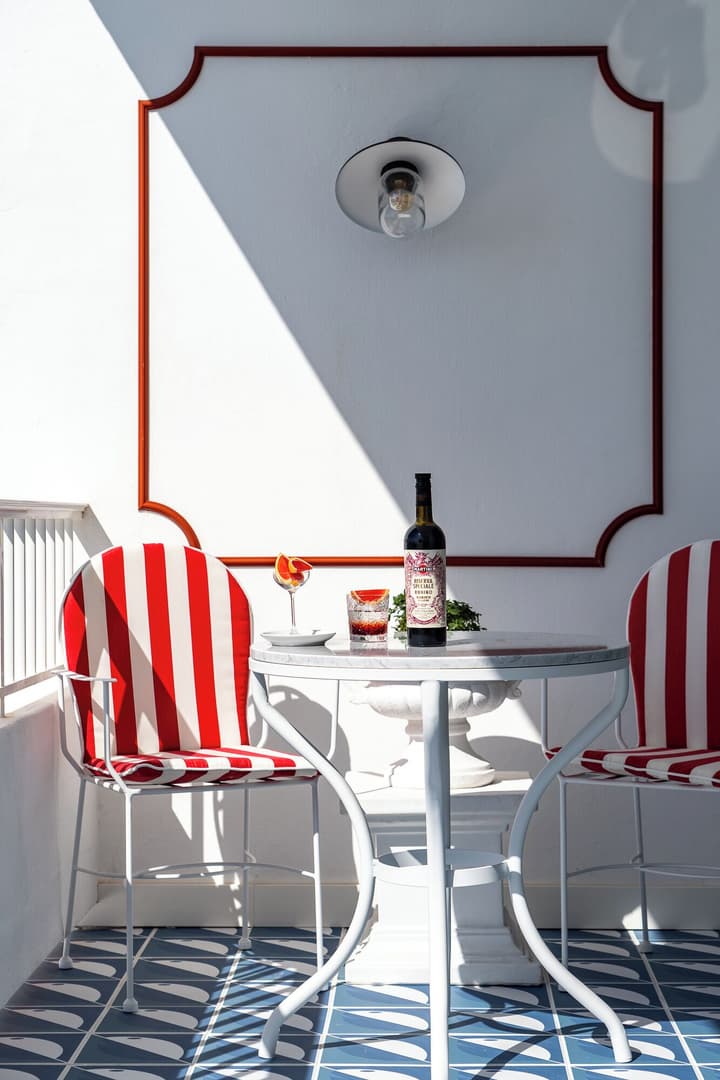 Hotel Mongibello Ibiza