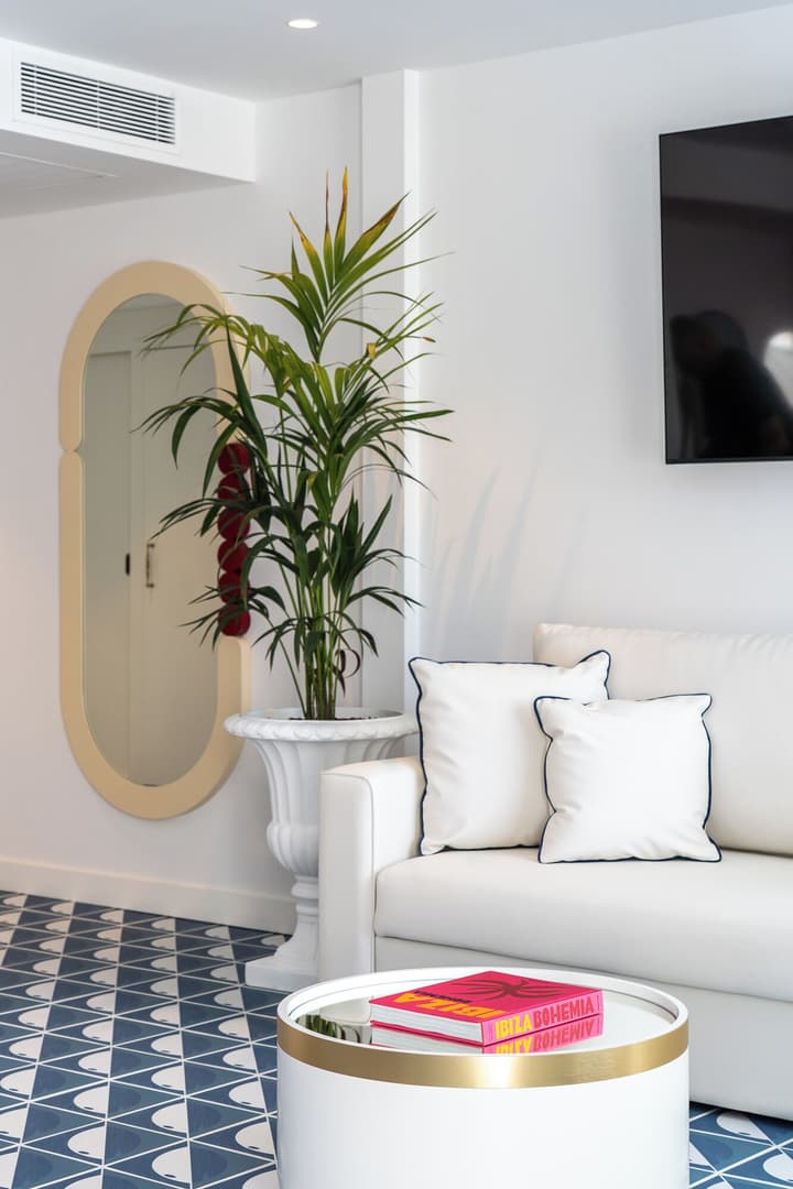 Hotel Mongibello Ibiza