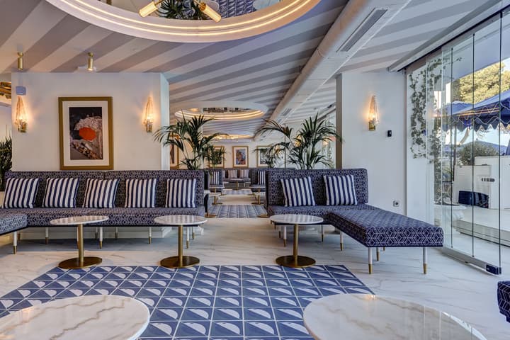 Hotel Mongibello Ibiza