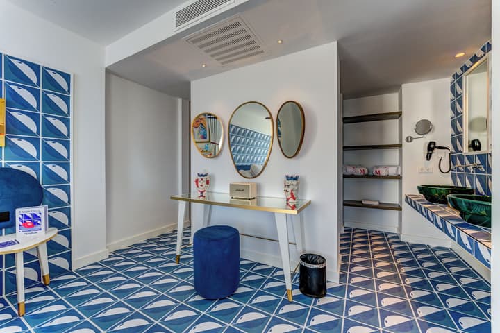 Hotel Mongibello Ibiza