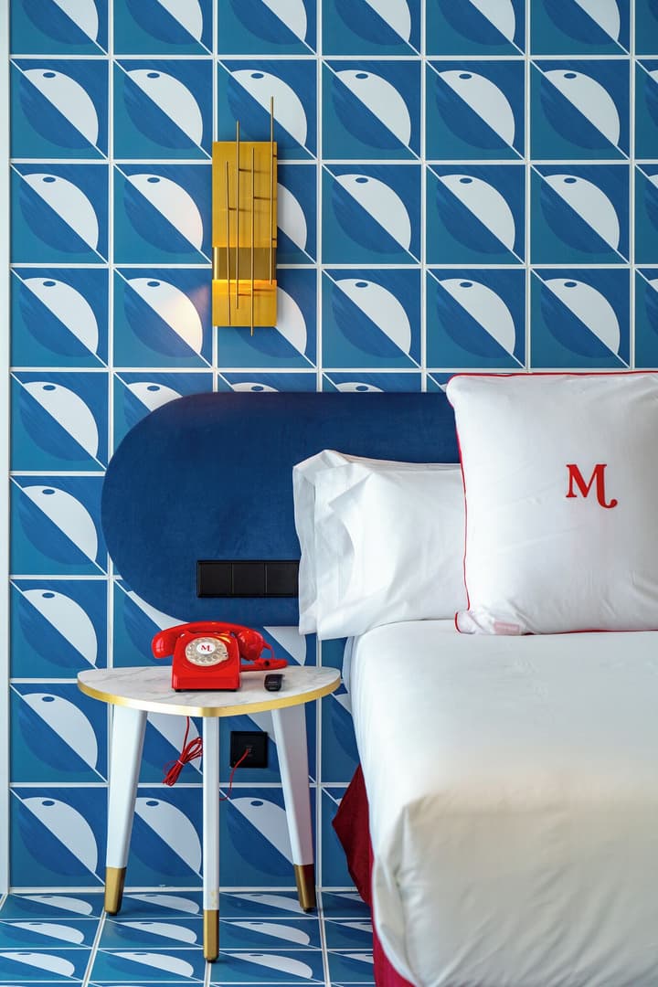 Hotel Mongibello Ibiza