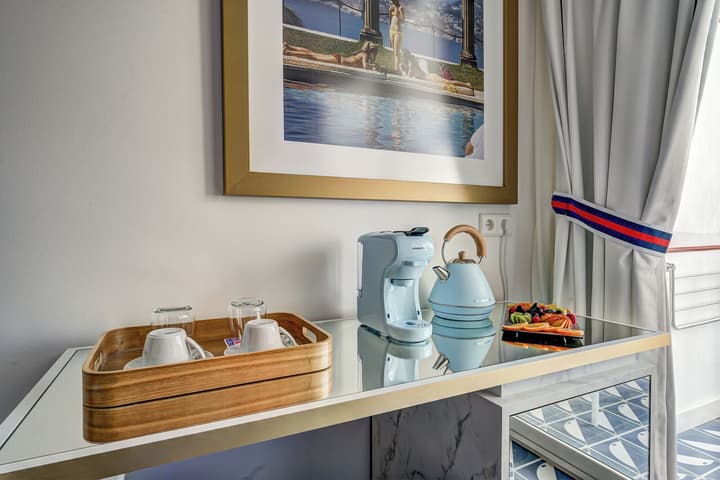 Hotel Mongibello Ibiza