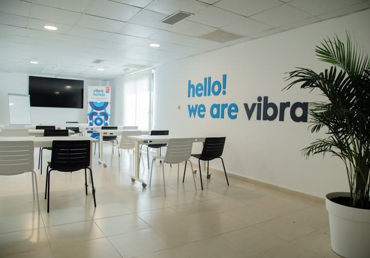 Hotel Vibra San Remo