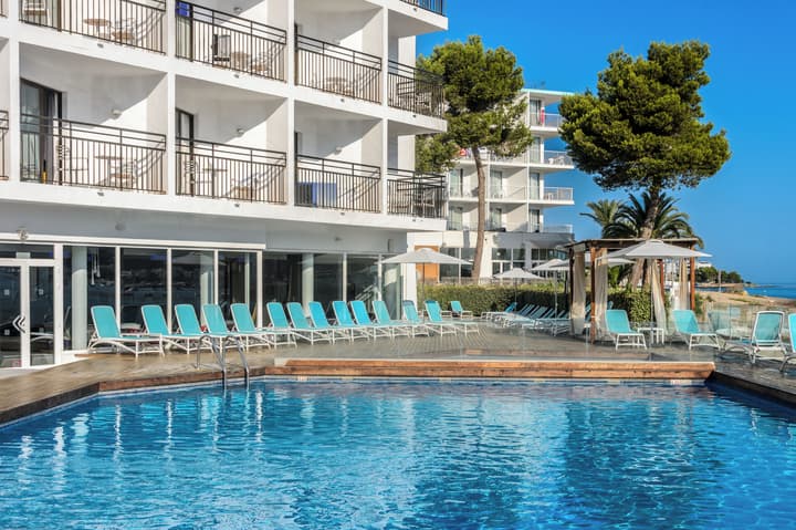 Hotel Vibra San Remo