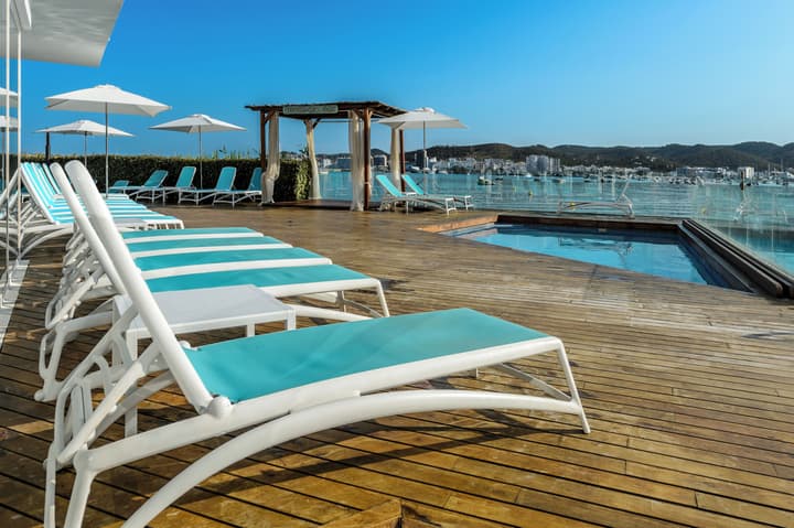 Hotel Vibra San Remo