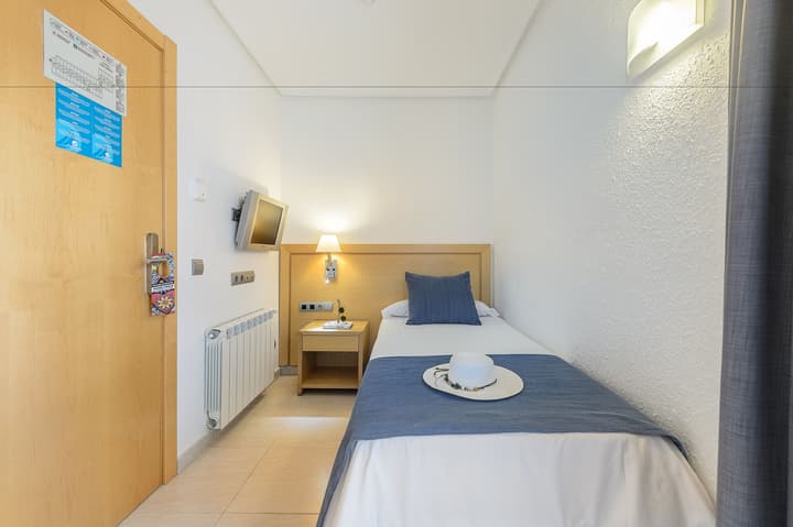 Hotel Vibra San Remo