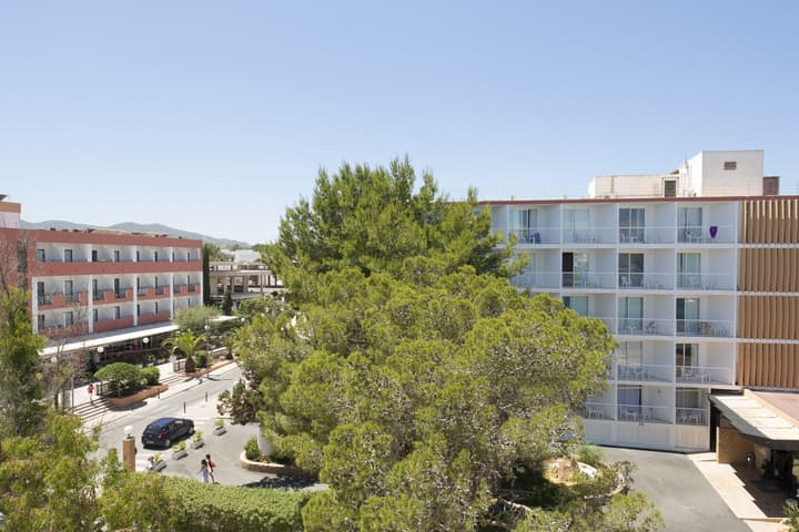Hotel Vibra San Remo