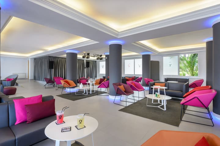 Hotel Vibra San Remo