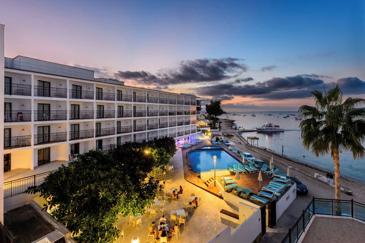 Hotel Vibra San Remo