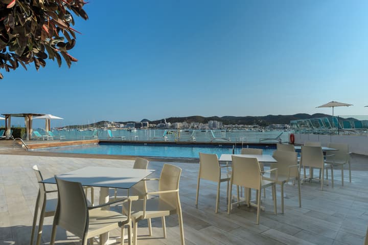 Hotel Vibra San Remo