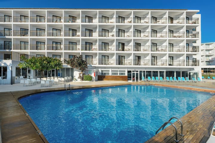 Hotel Vibra San Remo