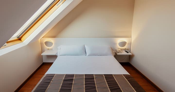 Hotel Vértice Sevilla