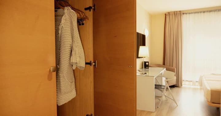 Hotel Vértice Sevilla