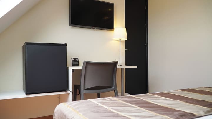 Hotel Vértice Sevilla