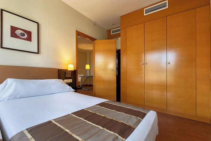Hotel Vértice Sevilla