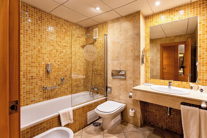 Hotel Vértice Sevilla