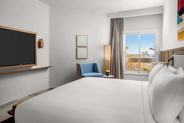 DoubleTree by Hilton Sharm El Sheikh - Sharm Bay