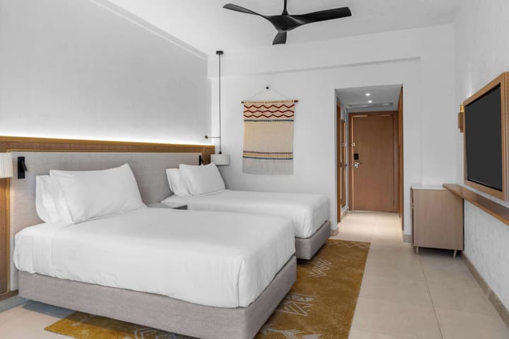 DoubleTree by Hilton Sharm El Sheikh - Sharm Bay