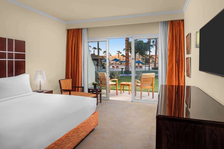 DoubleTree by Hilton Sharm El Sheikh - Sharm Bay