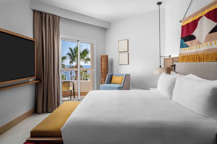 DoubleTree by Hilton Sharm El Sheikh - Sharm Bay