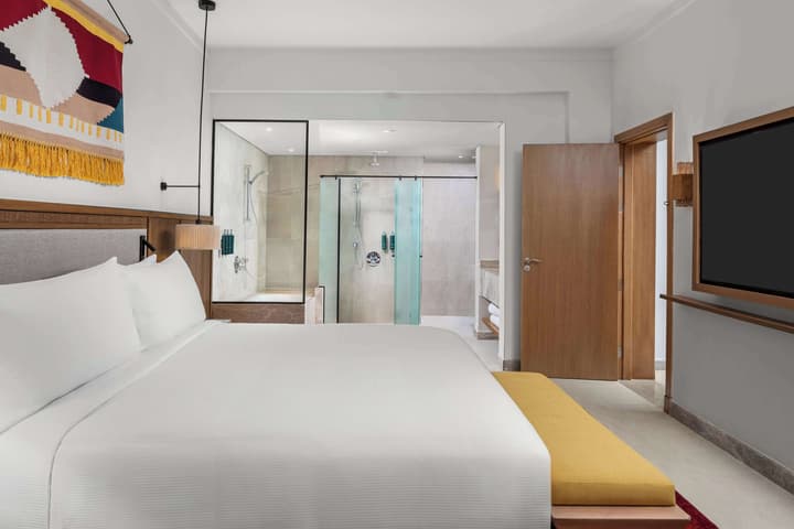 DoubleTree by Hilton Sharm El Sheikh - Sharm Bay
