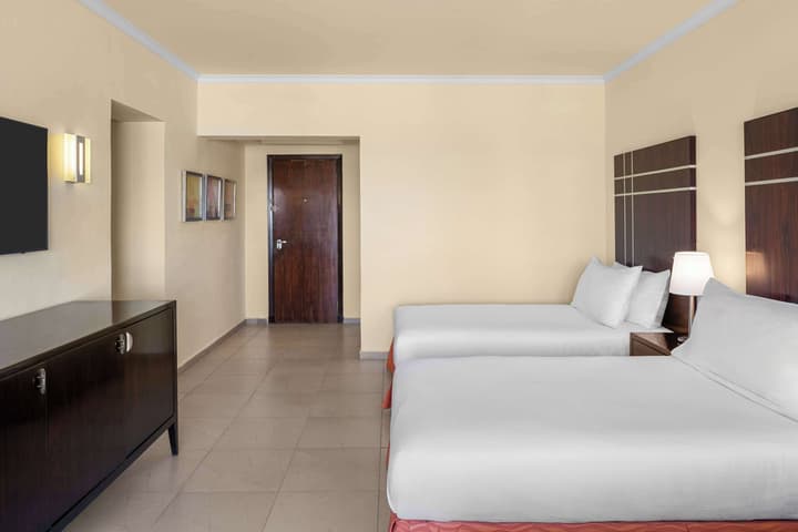 DoubleTree by Hilton Sharm El Sheikh - Sharm Bay
