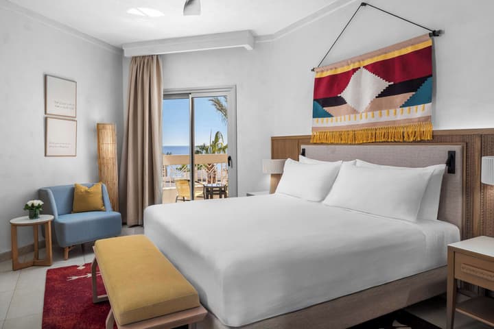 DoubleTree by Hilton Sharm El Sheikh - Sharm Bay