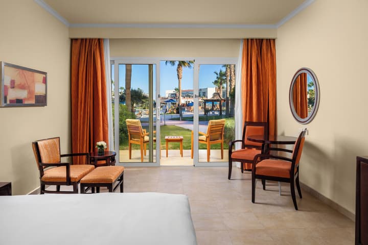 DoubleTree by Hilton Sharm El Sheikh - Sharm Bay