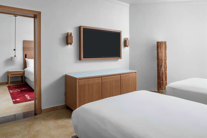DoubleTree by Hilton Sharm El Sheikh - Sharm Bay