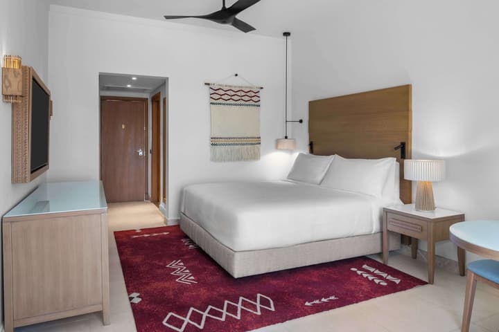 DoubleTree by Hilton Sharm El Sheikh - Sharm Bay
