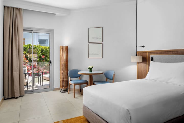 DoubleTree by Hilton Sharm El Sheikh - Sharm Bay