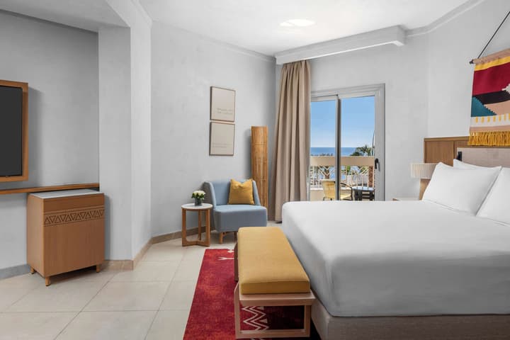 DoubleTree by Hilton Sharm El Sheikh - Sharm Bay