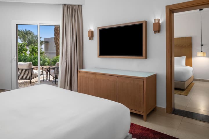 DoubleTree by Hilton Sharm El Sheikh - Sharm Bay