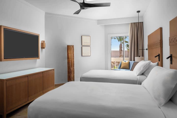 DoubleTree by Hilton Sharm El Sheikh - Sharm Bay