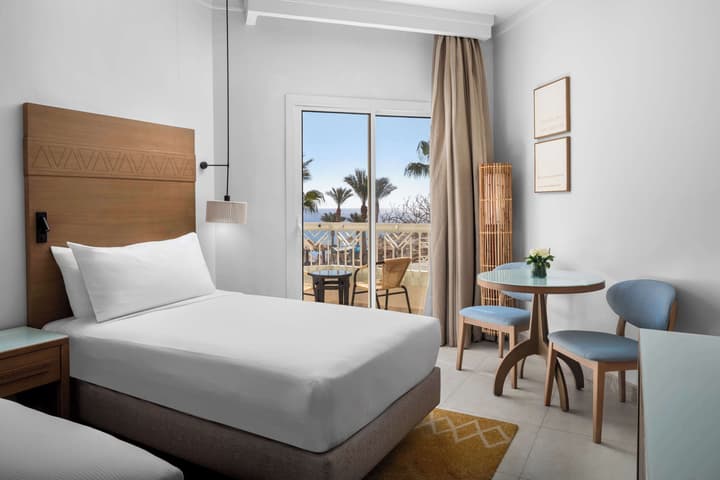 DoubleTree by Hilton Sharm El Sheikh - Sharm Bay