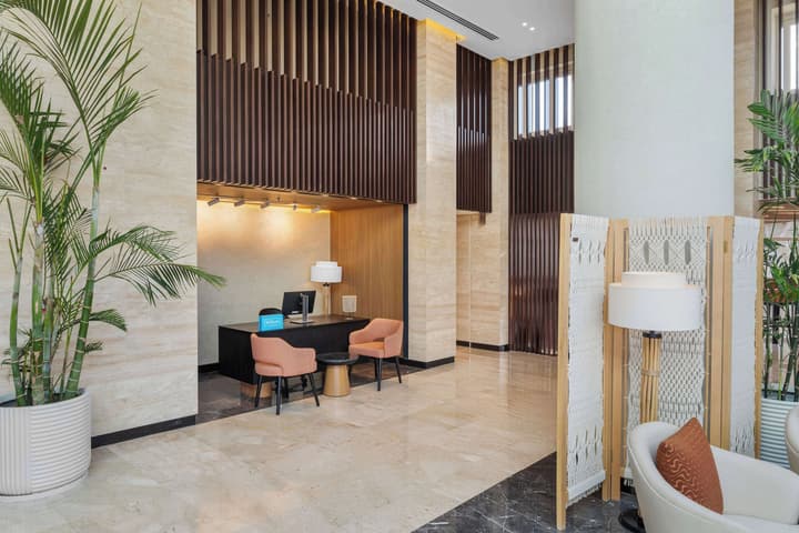 DoubleTree by Hilton Sharm El Sheikh - Sharm Bay