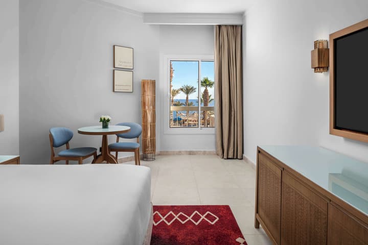 DoubleTree by Hilton Sharm El Sheikh - Sharm Bay
