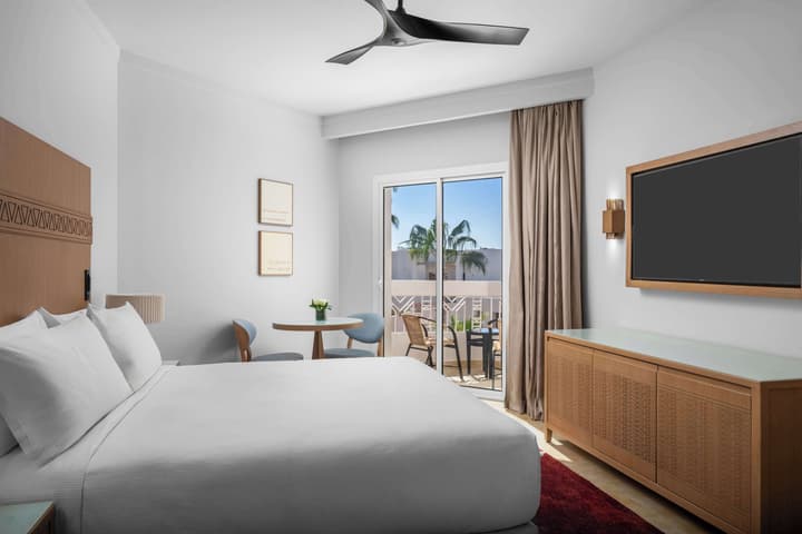 DoubleTree by Hilton Sharm El Sheikh - Sharm Bay