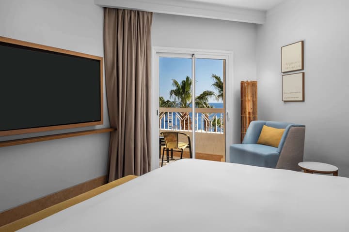 DoubleTree by Hilton Sharm El Sheikh - Sharm Bay