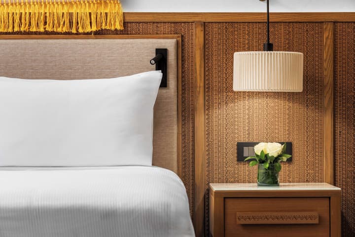 DoubleTree by Hilton Sharm El Sheikh - Sharm Bay