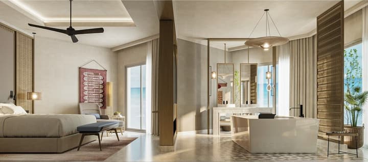 DoubleTree by Hilton Sharm El Sheikh - Sharm Bay