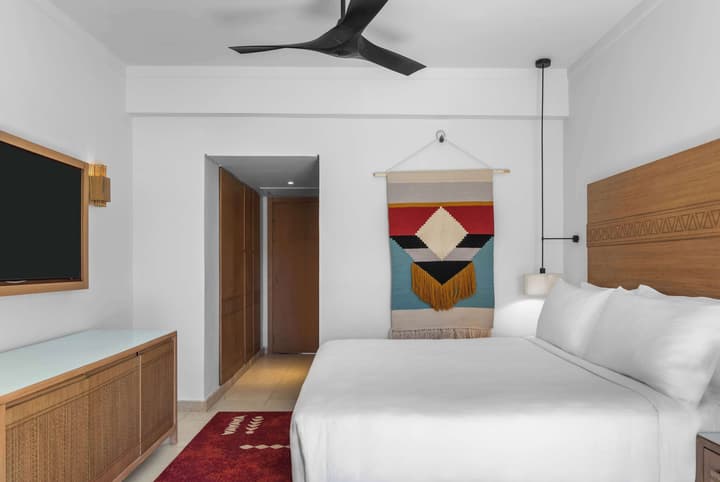 DoubleTree by Hilton Sharm El Sheikh - Sharm Bay