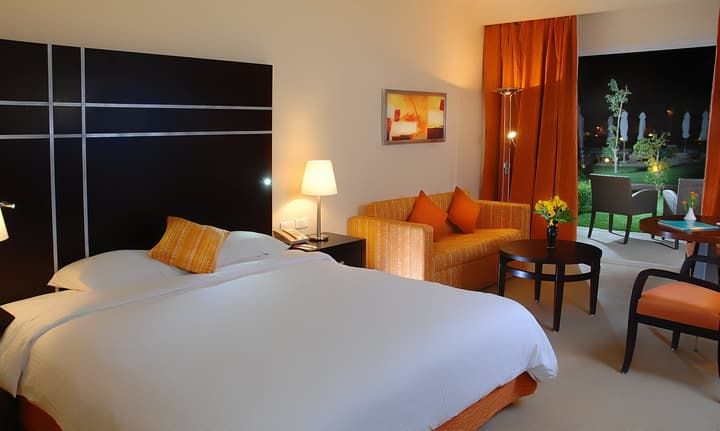 DoubleTree by Hilton Sharm El Sheikh - Sharm Bay