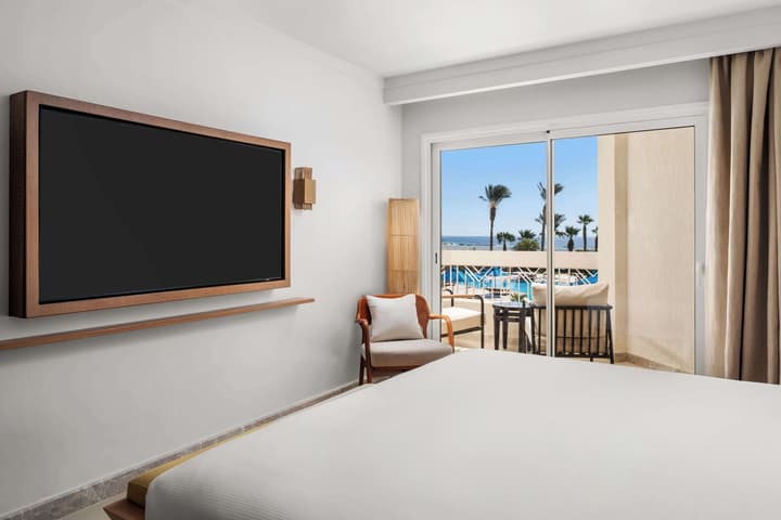 DoubleTree by Hilton Sharm El Sheikh - Sharm Bay