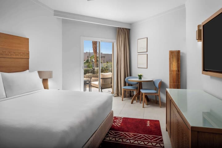 DoubleTree by Hilton Sharm El Sheikh - Sharm Bay