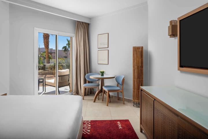 DoubleTree by Hilton Sharm El Sheikh - Sharm Bay