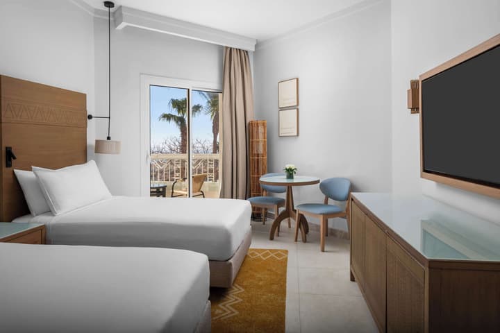 DoubleTree by Hilton Sharm El Sheikh - Sharm Bay